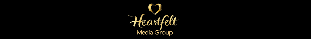 Heartfelt Media Group Logo